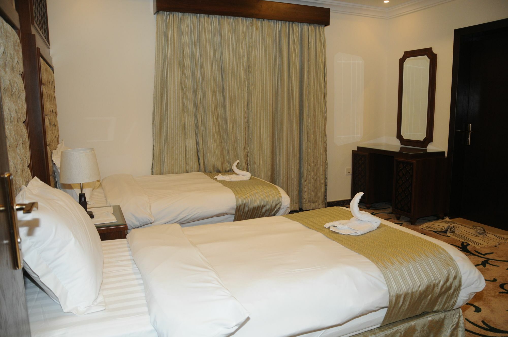 Sama Park Hotel Jiddah Esterno foto